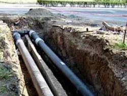 Соціальні об’єкти Донецька  отримають нові водогони