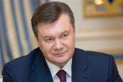 Янукович