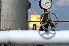 газ через Угорщину та Словаччину