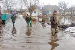паводок