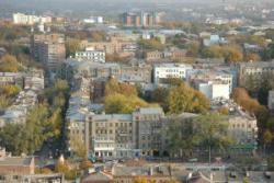 ремонт будинків