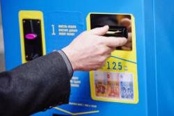 Харків готовий віддати 30 млн грн за відмову від жетонів у метро