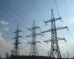 знеструмлено 398 населених пунктів у 6 областях