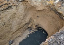 водогін