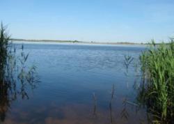 водосховище