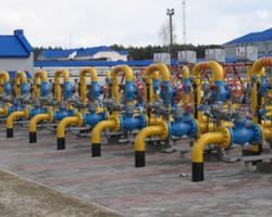 природний газ