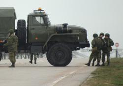 військові