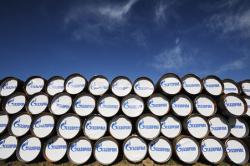 двосторонній газовий консорціум