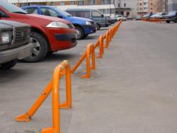 Тернопільські парковки віддадуть у «добрі руки»