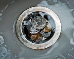 тариф вода