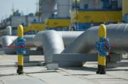 транзит газу