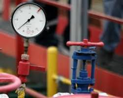 Україна відмовляється від газу