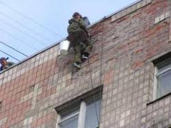 реконструкція фасадів