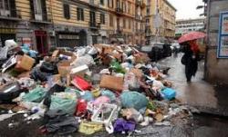 штраф за сміття