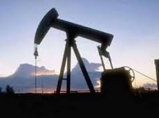 видобування газу