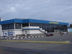аеропорт 