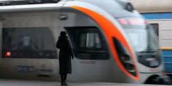 Інтерсіті+ подовжено до Запоріжжя