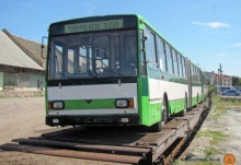 тролейбус