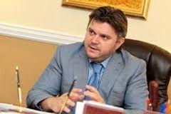 LNG-термінал Едуард Ставицький