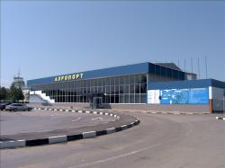 аеропорт