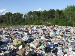 Маріуполю обіцяють нове звалище 