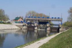 Харківські греблі перестануть бути небезпечними