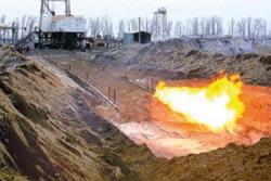сланцевий газ