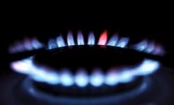 газопостачання