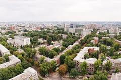 харківські будинки підключили до тепла