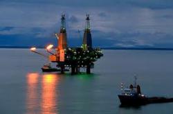Нафтогаз бурові установки