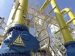 газове родовище