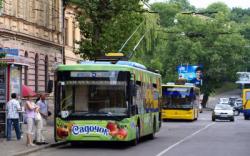 транспорт
