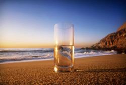 питна вода