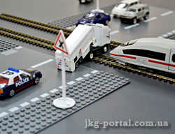 потяг