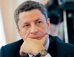 Українська ГТС Європі ще знадобиться – Бойко