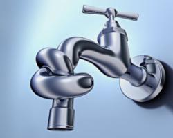 Житомирський водопровід створює проблеми