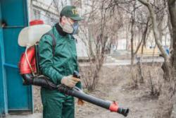 У Харкові проведуть хімчистку сміттєпроводів