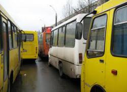 перевірка перевізників