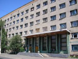 гуртожиток