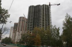 Підключення новобудов до мереж стало турботою АМКУ