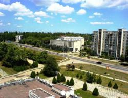 благоустрій
