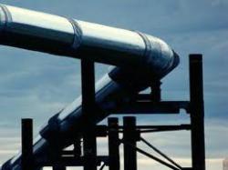 газопровід Луганськ