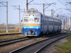 Укрзалізниця стає ощадливою до енергоресурсів