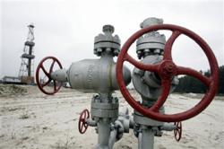 Реверс газу 
