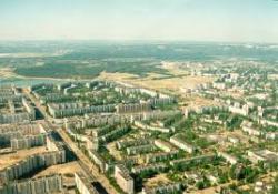 генплан Рівненська область