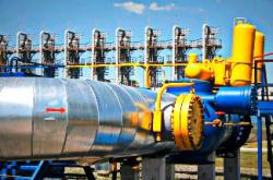 Транзит газу