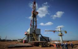 договір сланцевий газ Chevron