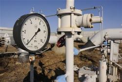 «Чорноморнафтогаз»:закачування випереджає графіки