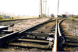 колія
