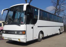 автобусний маршрут